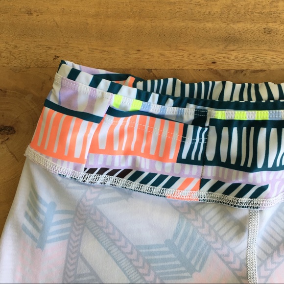 Mara Hoffman Leggings - Picture 4 of 5